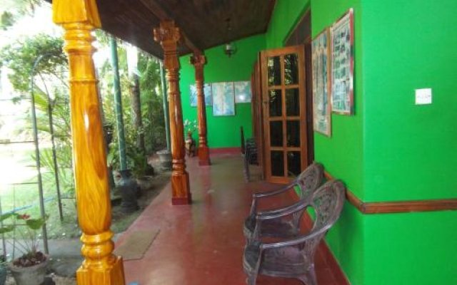 yasasa holiday home