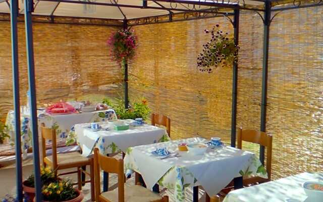 B&B Le Vele Teulada