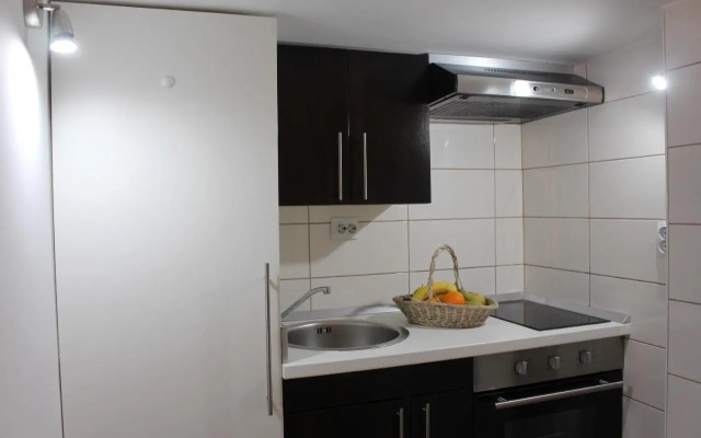 Apartman A&M