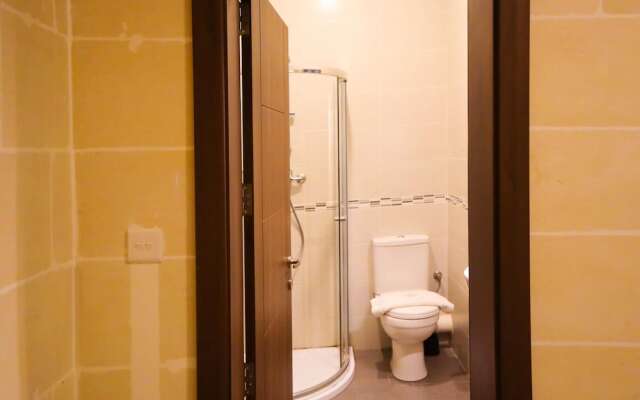3 Bedroom Apartment With Private Pool and hot tub