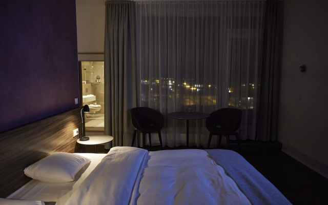 B59 Hostel
