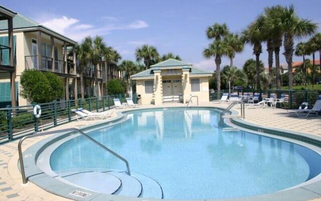 Destiny Beach Villas by Southern Vacation Rentals