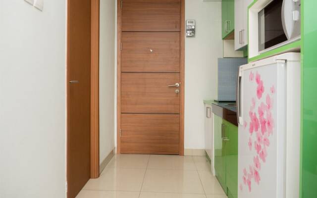 Studio Room at Dago Suites Apartment near ITB
