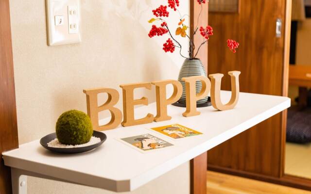 LIFULL STAY Beppu Kamegawa Shinoyu