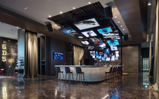Episode Hsinchu, Jdv By Hyatt