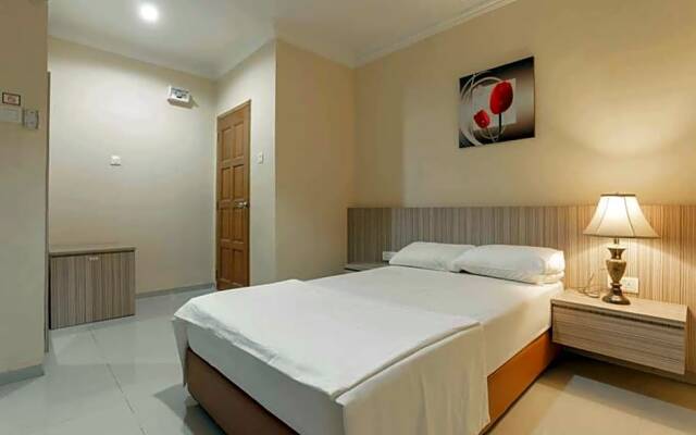 Queen Inn Batam RedPartner
