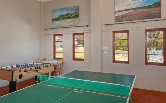 Baleens Hotel