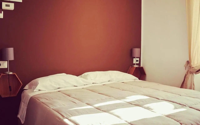 Hotel Monte Mazzoccone
