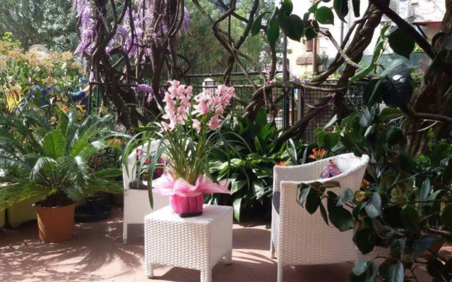 Hotel Stipino