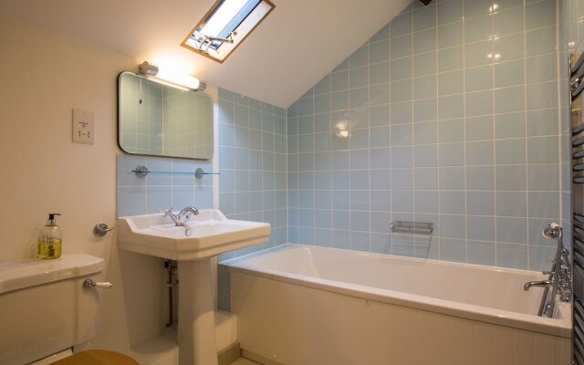 Attractive Holiday Home in Tavistock With Garden