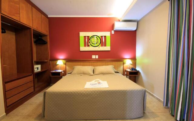 Thermas Park Resort & SPA by Hot Beach