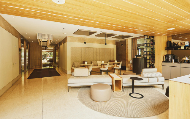 EK Hotel By Preferred Hotels Group