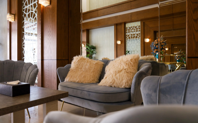 Mabeet Hotel Apartments
