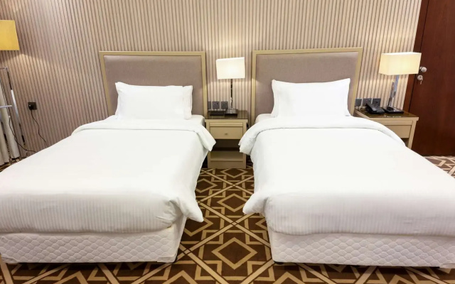 Best Western Plus Jeddah  Madinah Road
