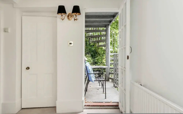 Modern 2 bed Flat - Hammersmith Grove