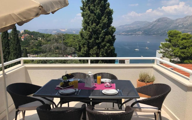 Apartment Marlais A