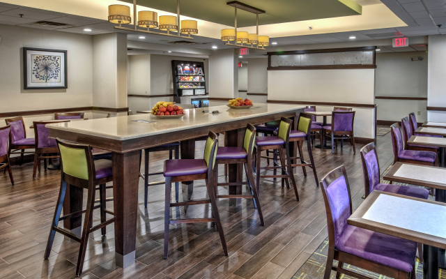 Hampton Inn Dumfries/Quantico