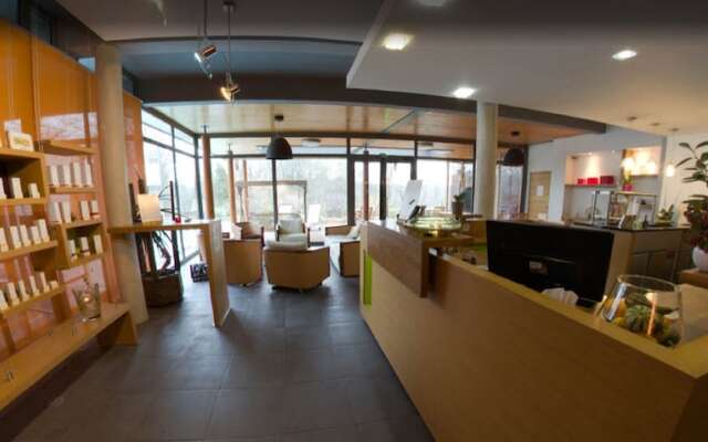 La Clairiere Bio & Spahotel