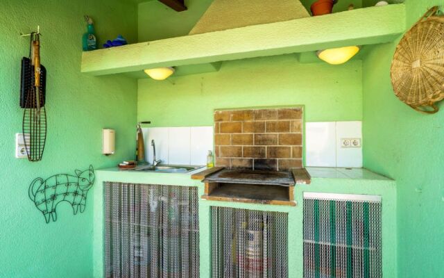 House Bosque Javea