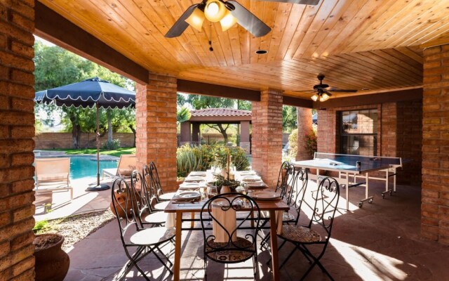 Scottsdale Cottonwoods Resort & Suites