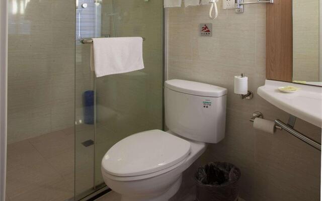 ibis Qingdao Chengyang
