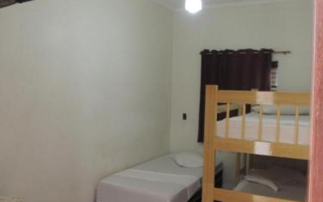 Hotel & Hostel San José
