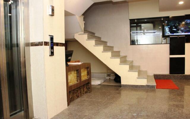 Hotel Stay House
