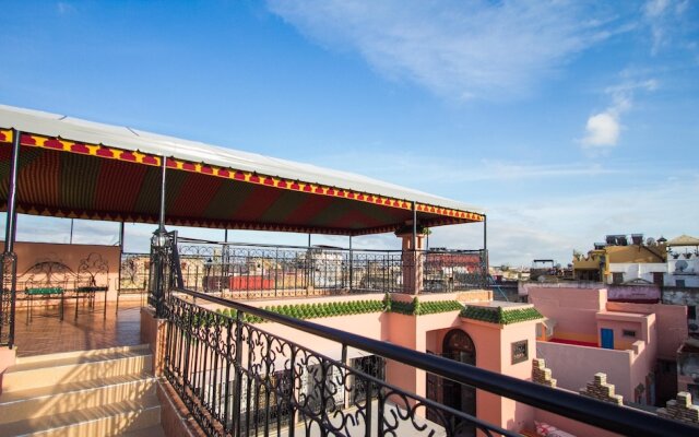 Dar Meknes Tresor