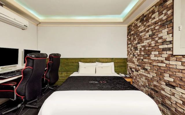 Hotel Nuri