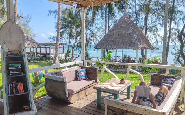 Zanzibar Bay Resort