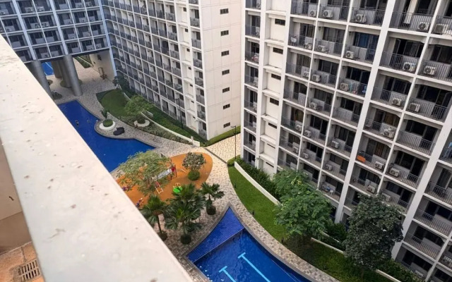 Metros Hideaway Shore 2 Tower 1