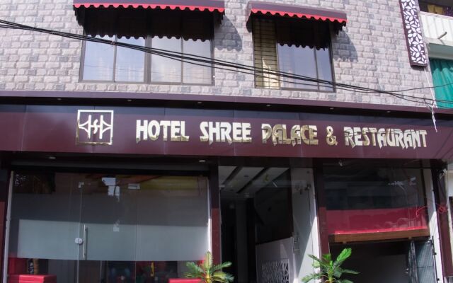 Hotel Shree Palace & Restaurant