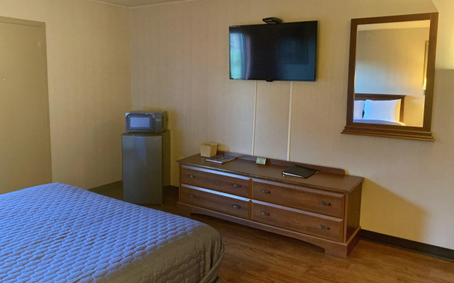 Budget Inn New Cumberland-Harrisburg-Hershey-York
