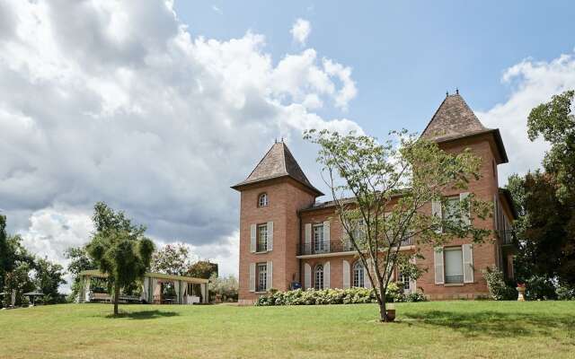 Castel Bois Marie