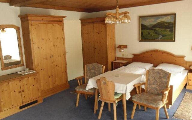 Pension Haus Steinbacher