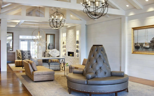 White Elephant Hotel