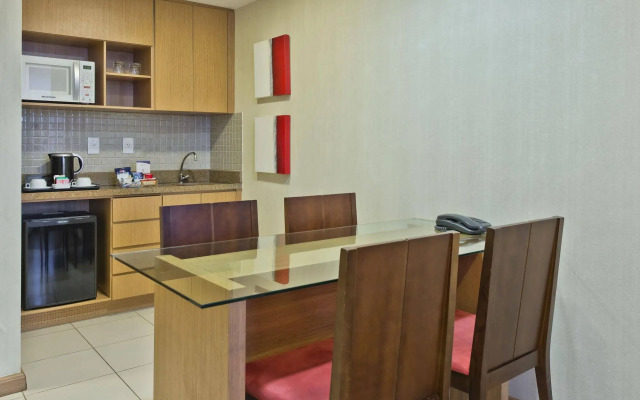 Melia Brasil 21
