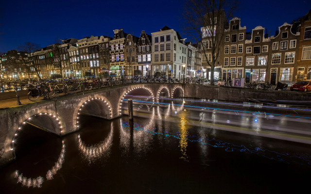 Leidse Square Luxury Apartment