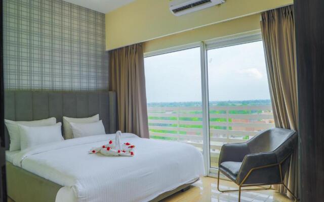 Resort Krishna Vaibhav