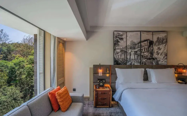 Kwetu Nairobi, Curio Collection by Hilton