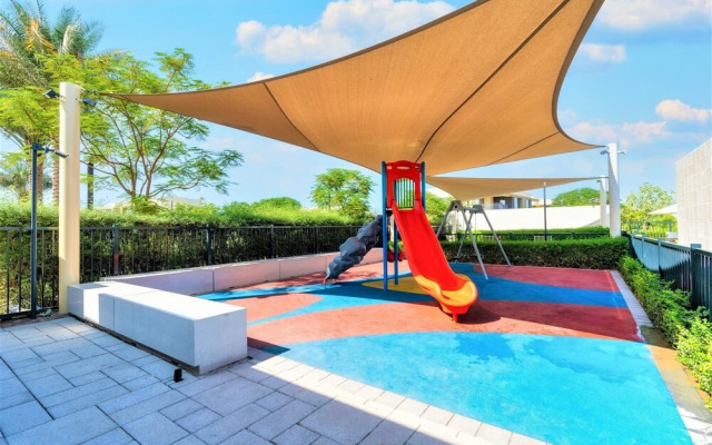 Luxury Duplex in Dubai Hills