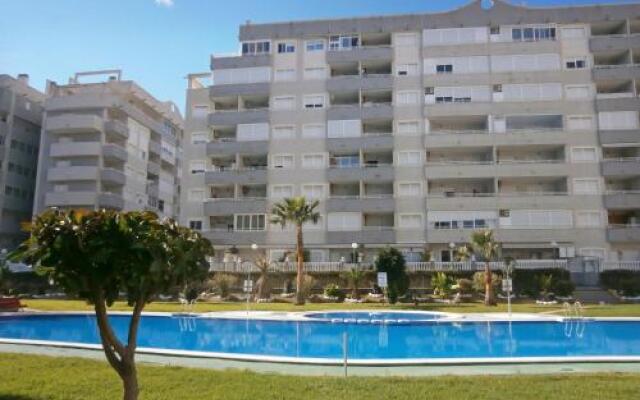 Apartment Agua Viva