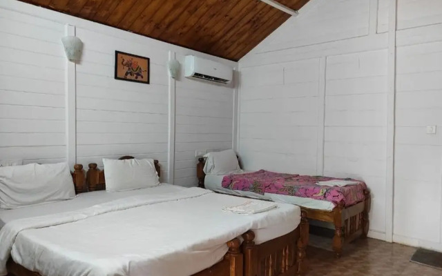 Kings Villa Resort