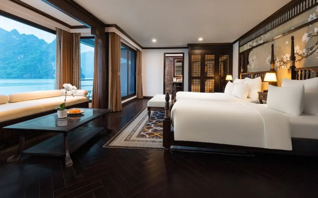 Venus Halong Cruises