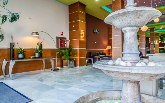 Hotel Princesa Solar