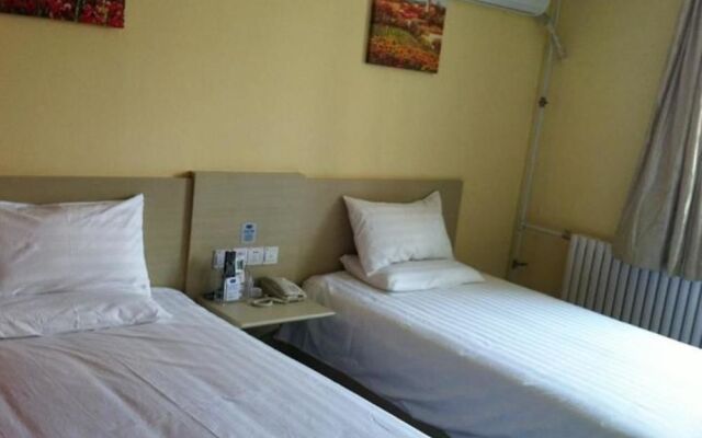 Hanting Hotel