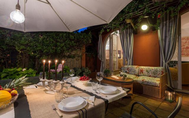 Villa Residenza in Lucca