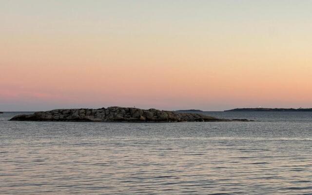 Suite Portus