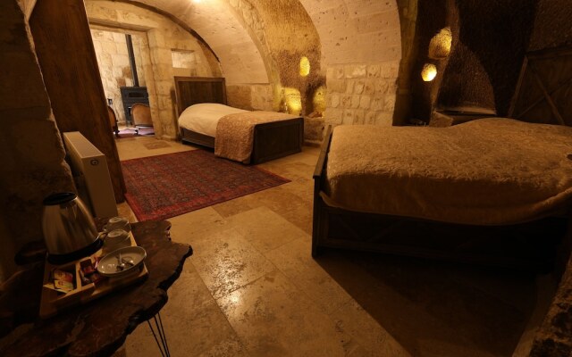 Belenus Cave Hotel