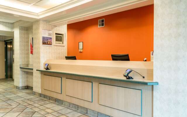 Motel 6 Lincoln City, OR